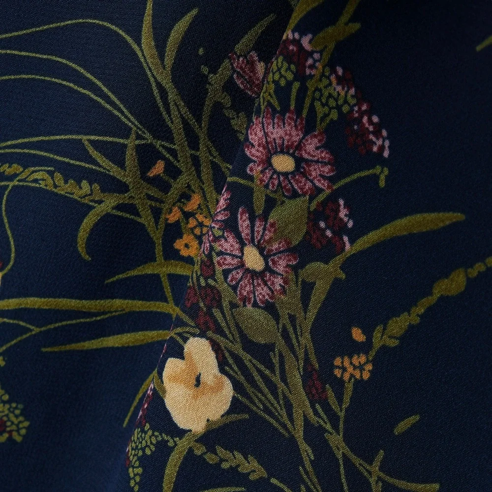 Reformation Nikita Dress (Mademoiselle) - Picture 4 of 4